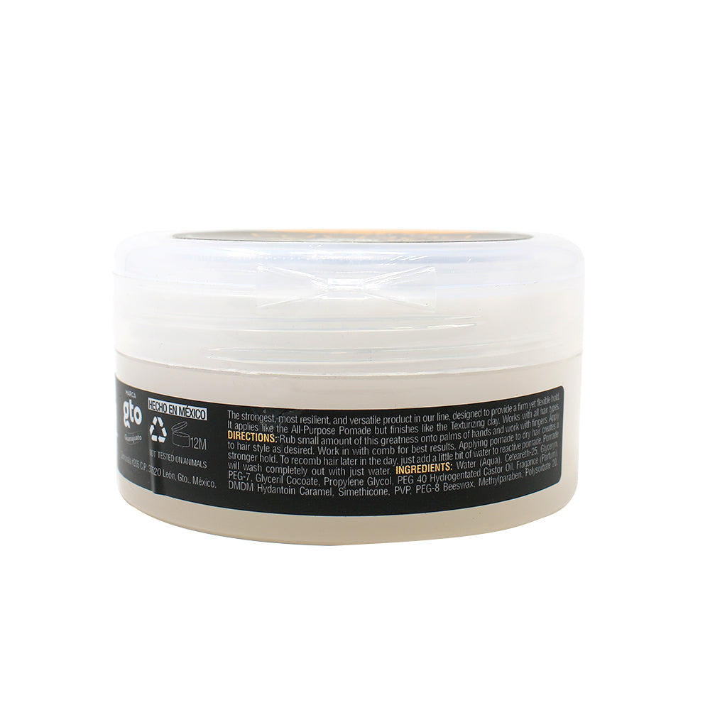 Pomada / Balm Para Caballero Folie Men Care Cabello Y Barba