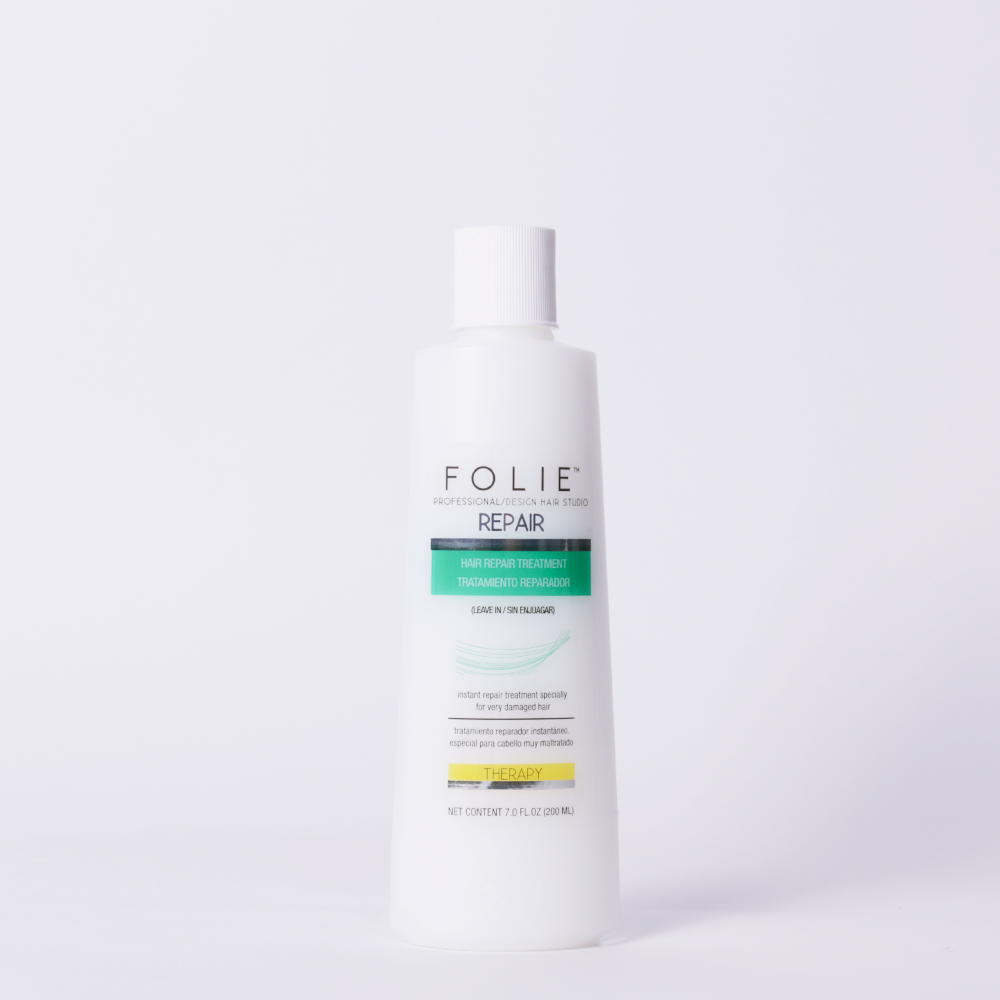Hair Repair Treatment