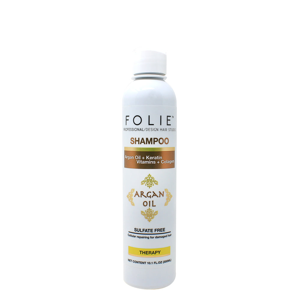 Argan Oil Shampoo