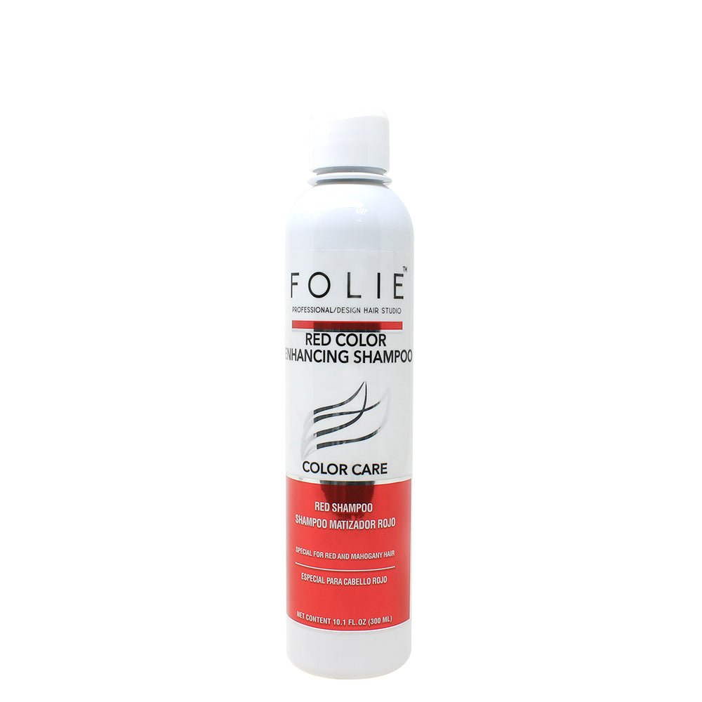 Red Color Enhancing Shampoo 10.1 OZ