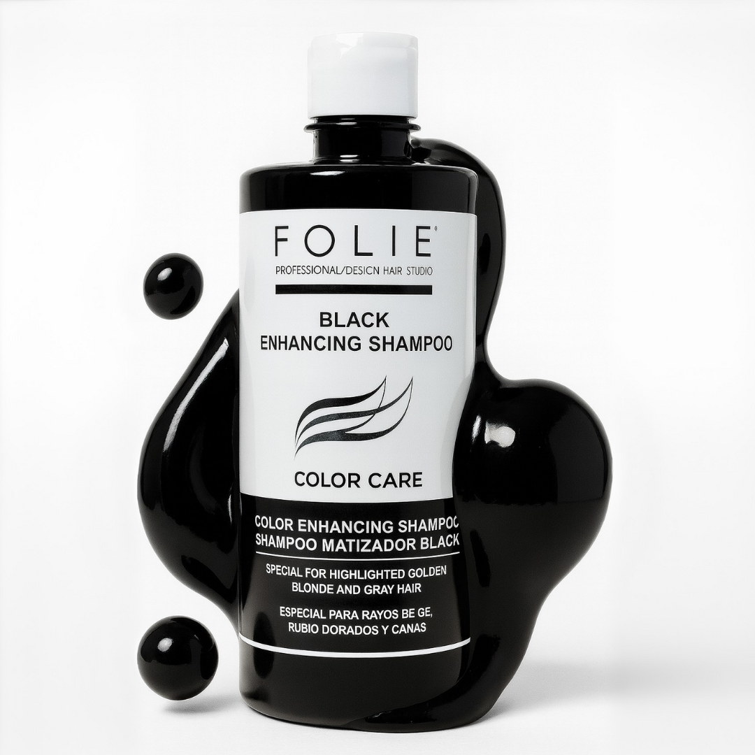 Enhancing Shampoos
