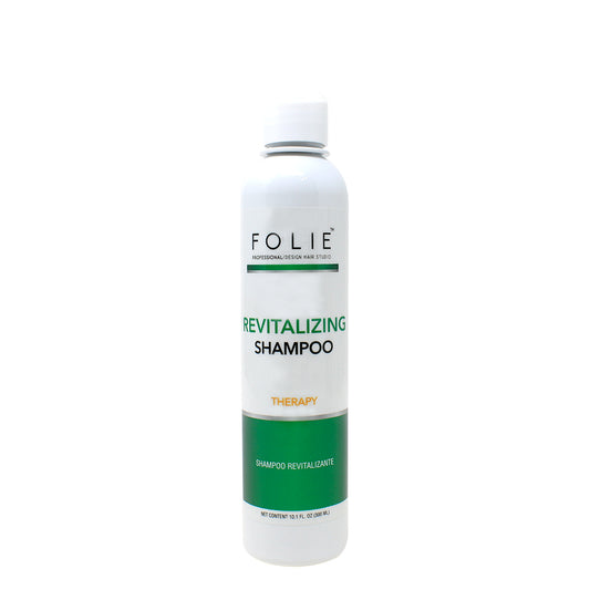 Revitalizing Shampoo