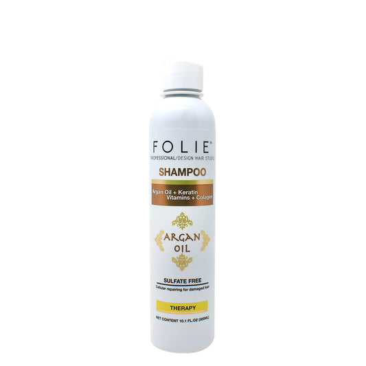 Argan Oil Shampoo