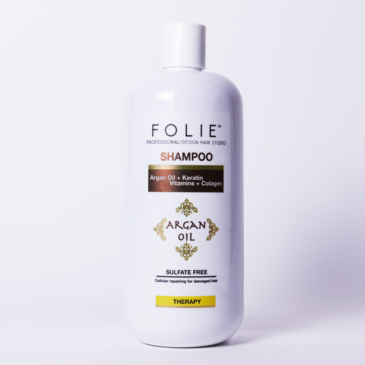 Argan Oil Shampoo 33 OZ