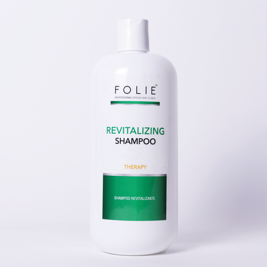 Revitalizing Shampoo LT